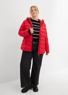 Ultralett funksjonsjakke, vannavvisende, bonprix