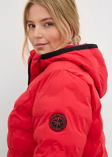 Ultralett funksjonsjakke, vannavvisende, bonprix