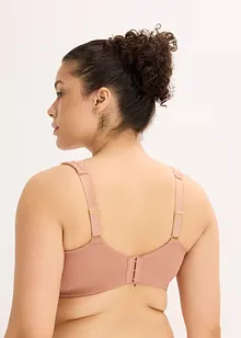 Minimizer-BH uten bøyle med vatterte stropper, bonprix