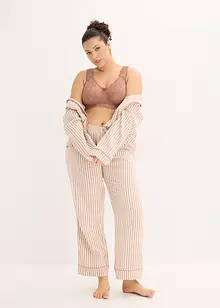 Minimizer-BH uten bøyle med vatterte stropper, bonprix