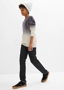 Genser med fargegradering, bonprix