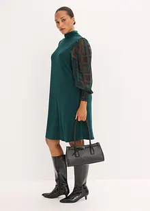 Trikotkjole, bonprix