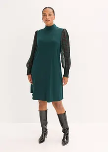 Trikotkjole, bonprix