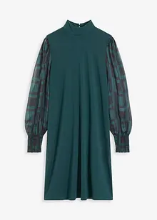 Trikotkjole, bonprix