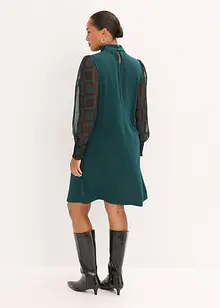 Trikotkjole, bonprix