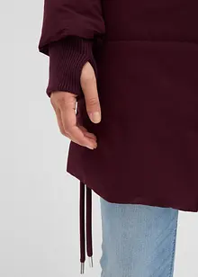 Vattert kåpe, vannavvisende, bonprix