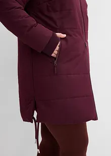 Vattert kåpe, vannavvisende, bonprix