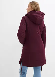 Vattert kåpe, vannavvisende, bonprix