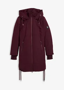 Vattert kåpe, vannavvisende, bonprix