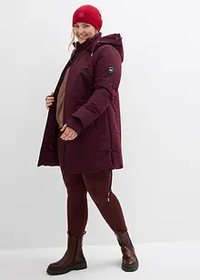 Vattert kåpe, vannavvisende, bonprix