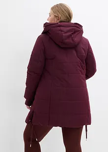 Vattert kåpe, vannavvisende, bonprix