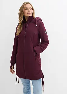 Vattert kåpe, vannavvisende, bonprix