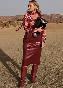 Støvletter, bonprix