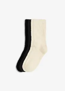 Kosesokker (4-pack), bonprix