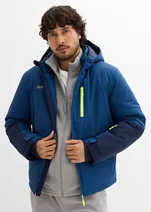 Funksjonsjakke i vannavvisende materiale, bonprix