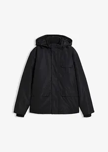 3-i-1 vinterjakke med uttagbar fleecejakke, bonprix