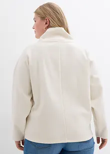 Genser med rullekrage, bonprix