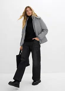 Funksjonsjakke med refleks, bonprix