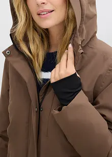 Vannavstøtende funksjonskåpe, bonprix