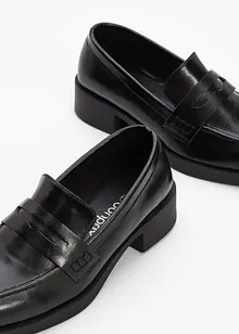 Chunky loaferers, bonprix