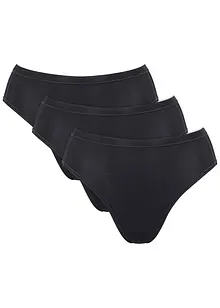 GO Daily Cotton Tai-truse (3-pack), Sloggi