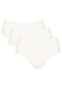 Sloggi GO Daily Cotton Midi-truse (3-pack), Sloggi
