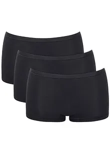 Sloggi Go Daily Cotton-shorts (3-pack), Sloggi