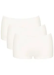 Go Daily Cotton-boxershorts (3-pack), Sloggi
