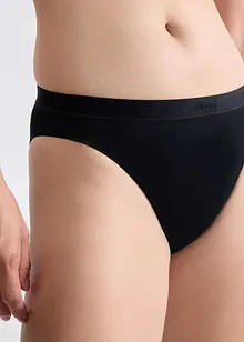 GO Casual High leg-truse (2-pack), Sloggi