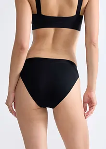 GO Casual High leg-truse (2-pack), Sloggi