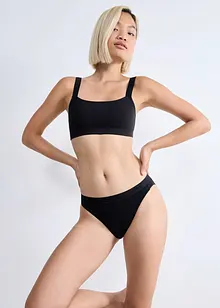 GO Casual High leg-truse (2-pack), Sloggi