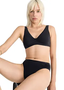 GO Daily Cotton Tai-truse (3-pack), Sloggi