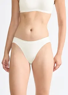 GO Daily Cotton Mini-truser (3-pack), Sloggi