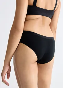 GO Casual Hipstertruse (2-pack), Sloggi