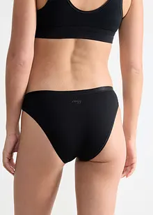 GO Daily Cotton-truser (3-pack), Sloggi