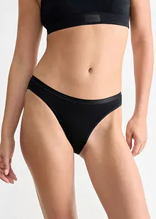 GO Daily Cotton-truser (3-pack), Sloggi