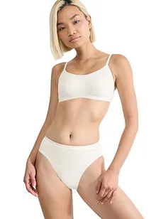 GO Daily Cotton Tai-truse (3-pack), Sloggi