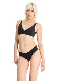 Sloggi ZERO Microfibre 2.0 string-hipstertruse (2-pack), Sloggi