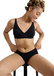 Sloggi ZERO Microfibre 2.0 Soft-BH C (2-pack), Sloggi