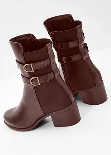 Komfortable boots, bonprix