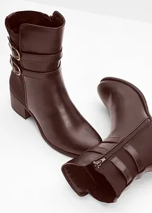 Komfortable boots, bonprix