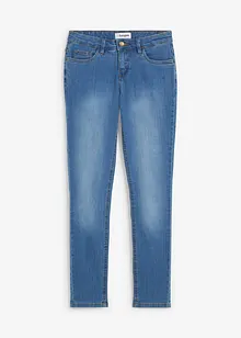 Skinny-jeans Mid Waist, Stretch, bonprix