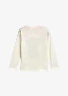 Langermet topp fra Tom Tailor, Tom Tailor