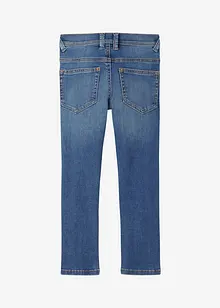 Matt Slim Fit-jeans fra Tom Tailor, Tom Tailor