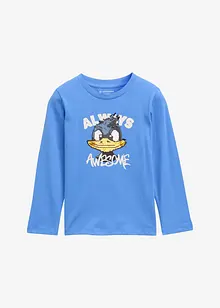 Langermet topp fra Tom Tailor, Tom Tailor