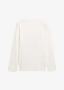 Langermet topp fra Tom Tailor, Tom Tailor