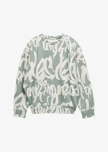 Sweatshirt fra Tom Tailor, Tom Tailor