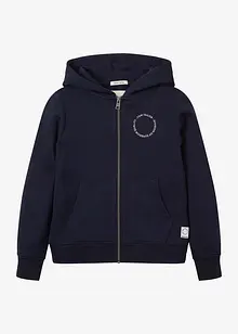 Hettejakke fra Tom Tailor, Tom Tailor