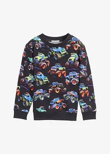 Sweatshirt fra Tom Tailor, Tom Tailor