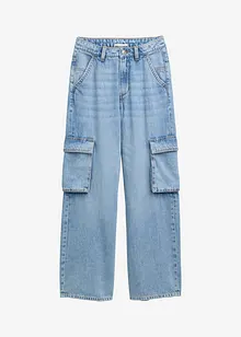 Cargo-jeans fra Tom Tailor, Tom Tailor